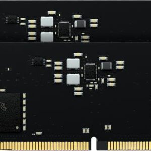 MEMORY DIMM 128GB DDR5-5600/KIT2 CT2K64G56C46U5 CRUCIAL