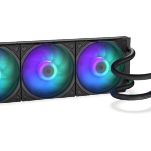 CPU COOLER S_MULTI/NAVISF360 ARGB EY3B006 ENDORFY