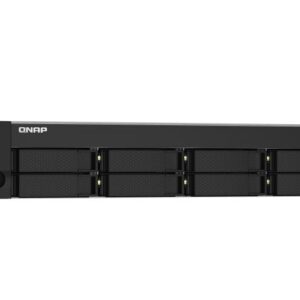 NAS STORAGE RACKST 8BAY 2U RP/NO HDD TS-832PXU-RP-4G QNAP