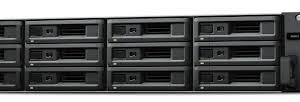 NAS STORAGE RACKST 12BAY 2U/NO HDD SA6400 SYNOLOGY