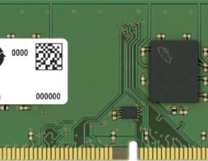 MEMORY DIMM 8GB PC25600 DDR4/CT8G4DFRA32A CRUCIAL