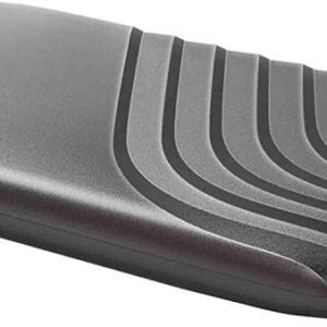 External SSD | WESTERN DIGITAL | My Passport | 4GB | USB-C | USB 3.2 | Write speed 1000 MBytes/sec | Read speed 1050 MBytes/sec | WDBAGF0040BGY-WESN