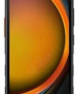 MOBILE PHONE GALAXY XCOVER 7/BLACK SM-G556B SAMSUNG