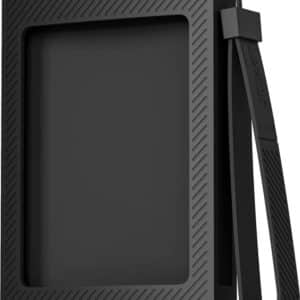 SSD ACC SLEEVE/LSL500XSLEEVE-RNBNG LEXAR