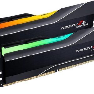 MEMORY DIMM 96GB DDR5-5600 K2/5600J4040D48GX2-TZ5NR G.SKILL