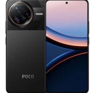 MOBILE PHONE POCO F7 ULTRA/12/256GB BLACK MZB0J84EU POCO