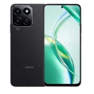 MOBILE PHONE HONOR 200 SMART/4/256GB BLACK 5109BJQG HONOR