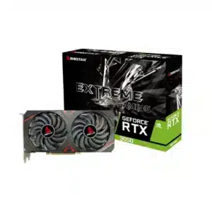 VGA PCIE16 RTX3050 6GB GDDR6/VN3516RF68 BIOSTAR