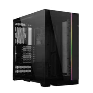Case | LIAN LI | O11 DYNAMIC EVO XL | Tower | ATX | EATX | MicroATX | MiniITX | Colour Black | G99.O11DEXL-X.00