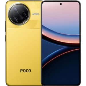 MOBILE PHONE POCO F7 ULTRA/12/256GB YELLOW MZB0JKFEU POCO