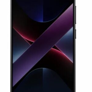 MOBILE PHONE POCO M7 PRO/12/512GB BLACK MZB0LNNEU POCO