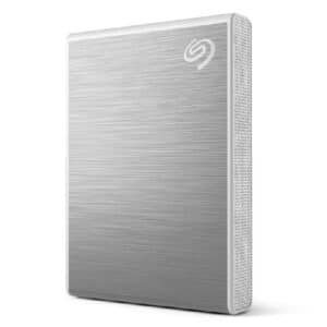 External SSD | SEAGATE | One Touch | 2TB | USB-C | STKG1000401