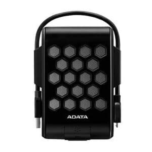 External HDD | ADATA | HD720 | 1TB | USB 3.1 | Colour Black | AHD720-1TU31-CBK