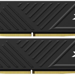 MEMORY DIMM 32GB PC28800 DDR4/K2 AX4U360016G18IDTBKD35 ADATA