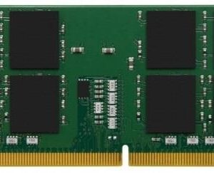 NB MEMORY 8GB PC25600 DDR4/SO KVR32S22S6/8 KINGSTON