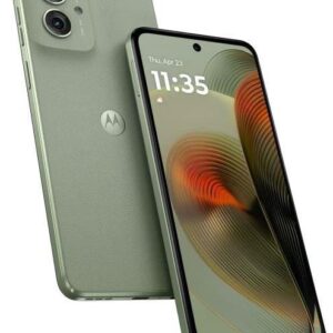 MOBILE PHONE MOTO G55 5G/8/256 GREEN XT24352 MOTOROLA
