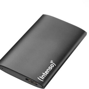 External SSD | INTENSO | 2TB | USB 3.2 | 3823471