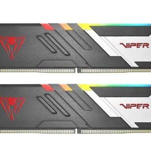 MEMORY DIMM 32GB DDR5-6000/KIT2 PVVR532G600C30K PATRIOT