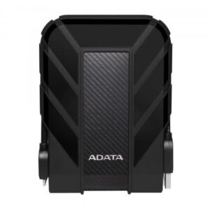 External HDD | ADATA | 2TB | Colour Black | AHD710P-2TU31-CBK