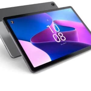 TABLET TAB M10 PLUS 10 4/128G/WIFI ST.GREY ZAAM0141ES LENOVO