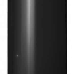 External HDD | WESTERN DIGITAL | Elements Desktop | WDBWLG0200HBK-EESN | 20TB | USB 3.0 | Drives 1 | Black | WDBWLG0200HBK-EESN