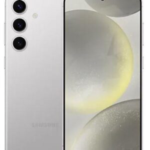 MOBILE PHONE GALAXY S24/128GB GRAY SM-S921B SAMSUNG