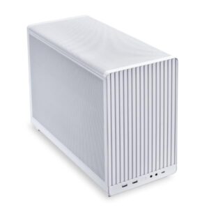 Case | LIAN LI | A3-mATX | Micro | MicroATX | MiniITX | Colour White | G99.A3W.00