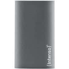 External SSD | INTENSO | 256GB | USB 3.0 | 1 8 | 3823440