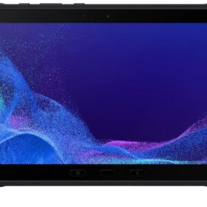 TABLET GALAXY TAB ACTIVE4 PRO/10.1 128GB BLACK T636 SAMSUNG