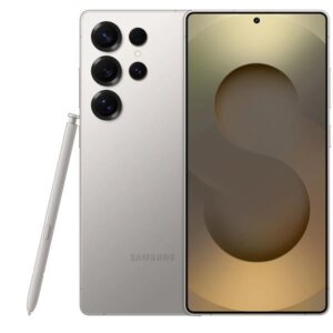 MOBILE PHONE GALAXY S25 ULTRA/1TB DS GRAY SM-S938B SAMSUNG