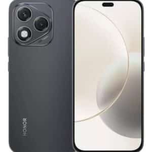 MOBILE PHONE HONOR 400 LITE/8/256GB BLACK 5109BRUV HONOR