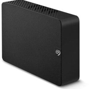 External HDD | SEAGATE | 4TB | USB 3.0 | Colour Black | STKR4000400