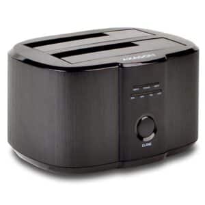 HDD ACC DOCK STATION USB3.2/2.5/3.5 SATA ADSA-ST AXAGON