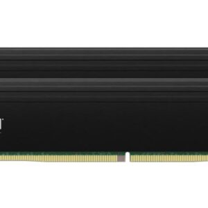 MEMORY DIMM PRO 64GB DDR4-3200/KIT2 CP2K32G4DFRA32A CRUCIAL