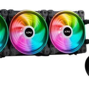 CPU COOLER S_MULTI/LEVANTEX360-BKCWW ADATA