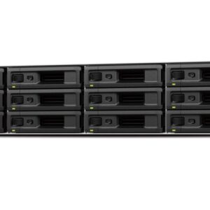 NAS STORAGE RACKST 12BAY 2U/NO HDD SA3410 SYNOLOGY