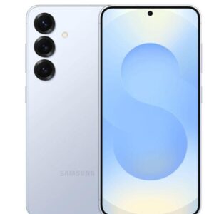 MOBILE PHONE GALAXY S25+/256GB ICYBLUE SM-S936B SAMSUNG