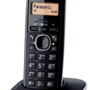 TELEPHONE RADIO/KX-TG1611FXW PANASONIC