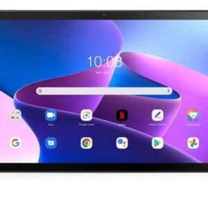 TABLET TAB M10 PLUS 10 6/128G/LTE ST.GREY ZAAN0217GR LENOVO
