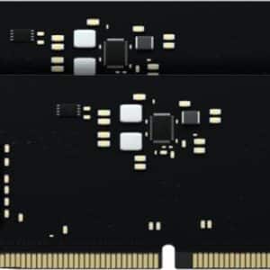 MEMORY DIMM 16GB DDR5-4800/KIT2 CT2K8G48C40U5 CRUCIAL