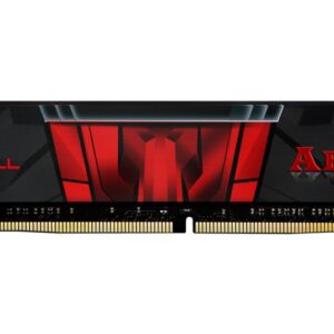 MEMORY DIMM 8GB PC25600 DDR4/F4-3200C16S-8GIS G.SKILL