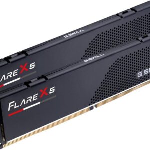 MEMORY DIMM 64GB DDR5-6000 K2/F5-6000J3636F32GX2-FX5 G.SKILL