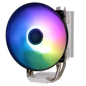 CPU COOLER MULTI SOCKET/M403PRO.ARGB XC129 XILENCE