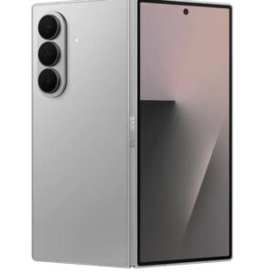 MOBILE PHONE GALAXY FOLD7/256GB SILVER SM-F966B SAMSUNG