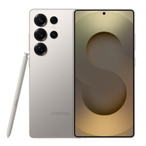 MOBILE PHONE GALAXY S25 ULTRA/256GB GRAY SM-S938B SAMSUNG