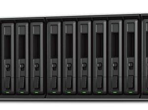 NAS STORAGE RACKST 24BAY 2U/NO SSD USB3 FS3600 SYNOLOGY
