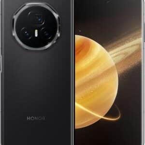 MOBILE PHONE HONOR MAGIC V3/12/512GB BLACK 5109BJNH HONOR