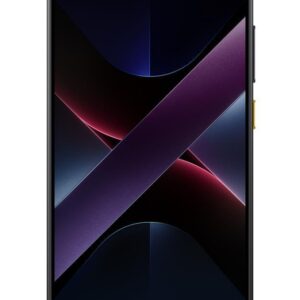 MOBILE PHONE POCO X7 PRO/12/512GB GREEN MZB0J1EEU POCO