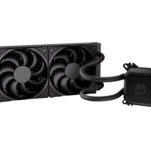 CPU COOLER S_MULTI/NAVIS F240 EY3B001 ENDORFY