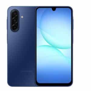 MOBILE PHONE GALAXY A17 5G/8/256GB BLUE SM-A176B SAMSUNG